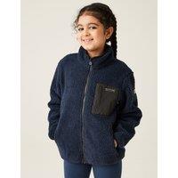 Frankie Zip Fleece (3-14 Yrs)