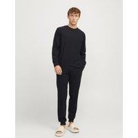 Sweatshirt & Joggers Lounge Set