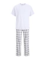 Pure Cotton Checked Pyjama Set