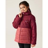Lofthouse VIII Hooded Padded Jacket (3-14 Yrs)