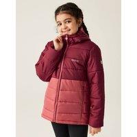 Lofthouse VIII Hooded Padded Jacket (3-14 Yrs)