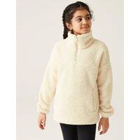Kaliza Half Zip Fleece (3-14 Yrs)