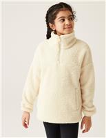 Kaliza Half Zip Fleece (3-14 Yrs)
