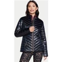 Goshield Shine Padded Puffer Jacket