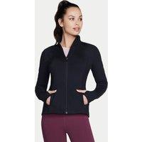 Gowalk Zip Up Sports Jacket