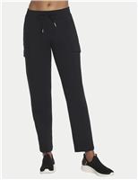 Slip-In Cargo Joggers