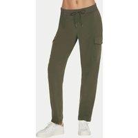 Slip-In Cargo Joggers