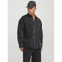Denim Overshirt