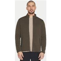 The Hoodless Hoodie Ottoman Jacket