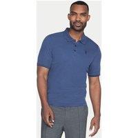 Off Duty Cotton Rich Polo Shirt