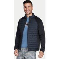 Padded Puffer Jacket