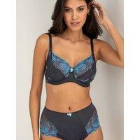 St Tropez Wired Full Cup Bra C-J