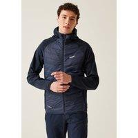 Andreson VIII Hybrid Hooded Puffer Jacket