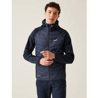 Andreson VIII Hybrid Hooded Puffer Jacket