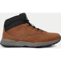 Regatta Denison Waterproof Walking Boots Tan