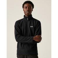 Kenger Half Zip Funnel Neck Fleece