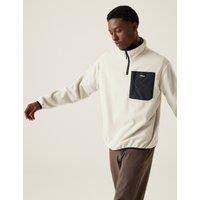 Frankie Half Zip Fleece