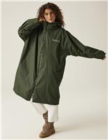 Waterproof Hooded Changing Robe