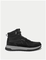 Regatta Mayfield Waterproof Walking Boots Black