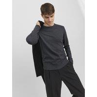 Cotton Rich Crew Neck