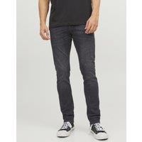 Slim Fit 5 Pocket Jeans