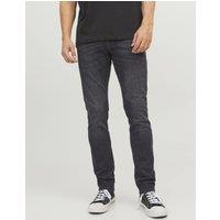 Slim Fit 5 Pocket Jeans