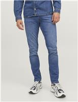 Slim Fit 5 Pocket Jeans
