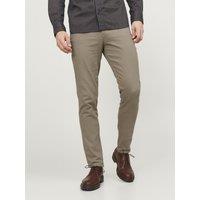 Slim Fit 5 Pocket Chinos