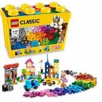 LEGO Large Creative Brick Box 10698 (4+ Yrs)