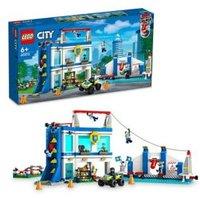 LEGO City Police Training Academy 60372 (6+ Yrs)