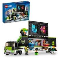 LEGO City Gaming Tournament Truck 60388 (7+ Yrs)