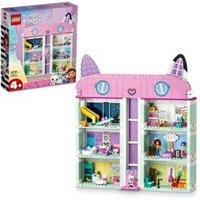 LEGO Gabbys Dollhouse 10788 (4+ Yrs)