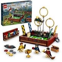 LEGO Harry Potter Quidditch Trunk 76416 (9+ Yrs)