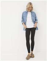 High Waisted Leggings