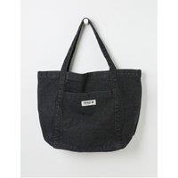 Denim Tote Bag