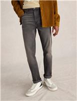 Slim Fit Stretch Jeans