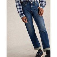 Slim Fit Stretch Jeans