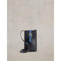 Leather Phone Bag