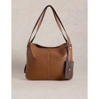 Leather Tote Bag