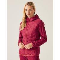 Andreson VIII Padded Hooded Jacket