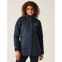 Blanchet II Hooded Rain Jacket