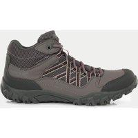 Lady Edgepoint Waterproof Walking Shoes