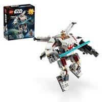 LEGO Star Wars Luke Skywalker X-Wing Mech Set 75390 (6+ Yrs)