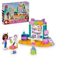 LEGO Gabbys Dollhouse Crafting with Baby Box Toy 10795 (4+ Yrs)