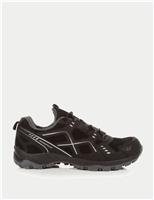 Regatta Vendeavour Waterproof Walking Shoes Black