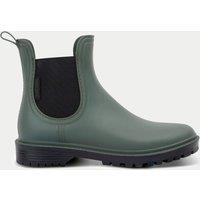 Regatta Lady Harriett II Wellies Dark Green