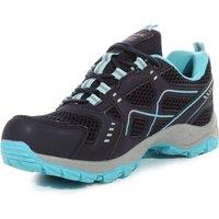 Lady Vendeavour Waterproof Walking Shoes