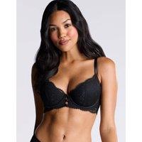 Harri Wired Balcony Bra (B-F)