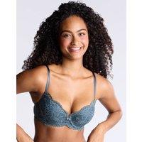 Billie Underwired Balconette Bra (A-E)