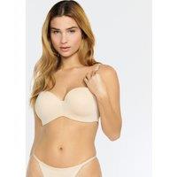 Microfibre Padded Multiway Bra (B-F)
